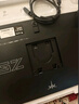 KTC 24.5英寸260Hz升降旋轉(zhuǎn)FastIPS原生240Hz廣色域HDR400亮度顯示屏電腦顯示器國家補貼H25T7-3代 曬單實拍圖