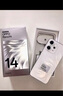 OPPO Reno14 12GB+256GB 礁石黑 高清長焦實況照片 Live圖神機 學生拍照 5G智能手機 國家補貼 曬單實拍圖