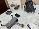 大疆 DJI Air 3S 暢飛三電套裝(帶屏遙控器)雙攝旗艦旅拍無人機(jī)高清專業(yè)全向主動避障航拍跟拍遙控飛機(jī) 曬單實拍圖