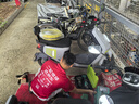 固滿德電動(dòng)車摩托車輪胎半熱熔真空胎6層級(jí)90/90-10【免費(fèi)上門安裝】 曬單實(shí)拍圖