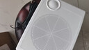 藍(lán)牙音樂電鈴 一體式智能音樂電鈴打鈴器藍(lán)牙定時電鈴上下班工廠 藍(lán)牙內(nèi)置款【25首固定音樂】 曬單實(shí)拍圖