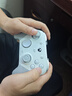 蓋世小雞（GAMESIR）G7 Pro微軟Xbox授權(quán)精英游戲手柄 TMR搖桿體感雙切扳機(jī)藍(lán)牙PC電腦series無(wú)線Steam安卓電視手機(jī) 曬單實(shí)拍圖