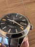 【二手99新】天梭(TISSOT)風(fēng)度系列自動(dòng)機(jī)械男表瑞士手表二手奢侈品男士腕表 條釘黑盤-鋼帶T127.407.11.051.00 曬單實(shí)拍圖