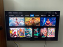 飛利浦（PHILIPS）65英寸電視機4K超高清288Hz高刷游戲客廳家用超薄智能網(wǎng)絡(luò )平板液晶LED彩色護眼 65PUF8699/T3 曬單實(shí)拍圖