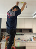 Paulmann P德國(guó)柏曼嵌入式鋁扣板燈LED集成廚房衛(wèi)生間浴室吸頂燈 【小款】 推薦4-5㎡ 暖白光 曬單實(shí)拍圖