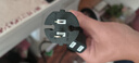 TOWE同為10A2插電源延長(zhǎng)線兩插頭電動(dòng)車充電延長(zhǎng)線空調(diào)電腦監(jiān)控電視機(jī)加長(zhǎng)插頭插座1.5米 曬單實(shí)拍圖