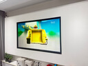海信電視小墨E5Q Pro 75英寸超畫質(zhì)U+Mini LED 信芯芯片 墨晶屏300Hz 75E5Q-PRO E5NPRO+升級國家補(bǔ)貼 曬單實拍圖