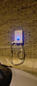 驢充充直流充電樁快充7kW 9孔家用商用220V新能源汽車充電樁 壁掛（私樁） 曬單實拍圖