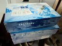 GUO LIAN國聯 生鮮鹽凍大蝦 無冰凈重3斤 鹽凍特大號45-60只 海產冷凍蝦 曬單實拍圖
