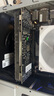 泰塔GTX1050Ti/1650/745/1030RTX3050設(shè)計AI半高單槽4G/8G/4K/8K小機箱工控游戲刀卡半長顯卡 RTX3050 8GD6 DP+HDMI 曬單實拍圖
