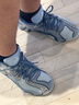 耐克NIKE【滔搏運(yùn)動(dòng)】男子JORDAN TATUM 3 PF籃球鞋 HV5911-401 45 曬單實(shí)拍圖