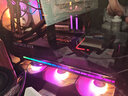 萬麗(Manli ) GeForce RTX 5080 OC 16GB GDDR7 雪狐白色 星艦旗艦 4K光追黑神話悟空電腦顯卡固態(tài)套裝 RTX5080 O16G星艦+宏碁1T固態(tài) 曬單實拍圖