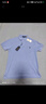 拉夫勞倫（Ralph Lauren）夏季新品秋男士經(jīng)典T恤短袖Polo衫 710548797 013藍色 L 曬單實(shí)拍圖