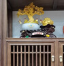 爵世皇庭發(fā)財(cái)樹(shù)聚寶盆擺件金蟾玄關(guān)客廳辦公室裝飾擺件店鋪開(kāi)業(yè)禮物 小號(hào)財(cái)源滾滾發(fā)財(cái)樹(shù) 曬單實(shí)拍圖