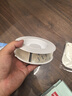 得力(deli)防風(fēng)納米膠帶 30mm*10m 透明強(qiáng)粘 防潮密封堵縫 廚房灶臺防油防污 亞克力單面 JL535 曬單實(shí)拍圖