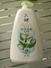 六神肖戰(zhàn)同款冰涼勁爽沐浴露家庭裝1KG(緩解炎熱 清爽不油膩 男女用) 曬單實(shí)拍圖