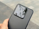 realme【國家補貼】真我GT7 天璣9400+ 輕薄大電池快充長續(xù)航 超聲波3D指紋 電競AI游戲5G手機 12+256黑 曬單實拍圖