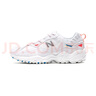 NEW BALANCE女鞋耐磨運動鞋休閑鞋復古老爹 WL703BC白色 36（腳長22.5cm） 曬單實拍圖