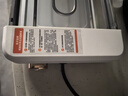 揚(yáng)子家用多功能電熱燒烤爐烤腸機(jī)分體可拆洗全自動(dòng)小型熱狗機(jī)宿舍家庭三合一電烤盤宿舍神器火腿腸機(jī)器 六管烤腸架+接油盤 1層 曬單實(shí)拍圖