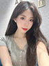 唯一（Winy）999純銀耳釘送老婆生日七夕情人節(jié)禮物女生顯氣質(zhì)高級感耳環(huán)飾 曬單實拍圖