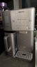 飛利浦（PHILIPS）冰塊凈水器冰境i1家用臺(tái)式即熱免安裝凈飲機(jī)礦泉加熱直飲凈水機(jī) 全自動(dòng)制冰機(jī)ADD8600【國(guó)家補(bǔ)貼】 曬單實(shí)拍圖