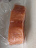 1號(hào)會(huì)員店（One's Member）大西洋鮭冷凍智利三文魚(yú)柳凈重480g  富含Ω3 DHA 不可生食 曬單實(shí)拍圖