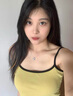 Cindy Kelly高級(jí)感項(xiàng)鏈女輕奢實(shí)用精致走心鎖骨鏈生日七夕情人節(jié)禮物送女友 鯨落項(xiàng)鏈 曬單實(shí)拍圖