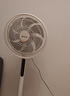先鋒（SINGFUN）【直流變頻+升級語音款】家用電風扇落地扇一級能效純銅電機臺立式循環(huán)扇風大音輕強力扇ZDHR07S 曬單實拍圖