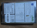藍猩適用三星w25手機膜套裝w25高清鋼化膜+AR鏡頭膜 曬單實拍圖