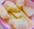 正宗無(wú)錫水蜜桃新鮮現摘水果桃子白鳳桃子陽(yáng)山鎮毛桃整箱 8顆 小果丨單果3.5-4兩丨試吃嘗鮮 曬單實(shí)拍圖