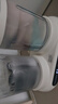 萬家能洗衣杯內(nèi)衣迷你雙桶洗衣機(jī)小型洗襪子機(jī)神器內(nèi)衣內(nèi)褲專用洗衣機(jī)半自動(dòng)懶人便攜式洗衣機(jī)宿舍清洗機(jī) 升級PRO【雙核強(qiáng)勁電機(jī)+銀離子除菌+8維波輪】 曬單實(shí)拍圖