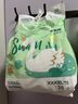 爽然（shinrea）天鵝拉拉褲XXXL28片輕薄超柔透氣尿不濕【品牌直供 安心品質(zhì)】 曬單實拍圖