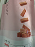 京東京造 蜂蜜山楂條100g 蜜餞果干休閑食品原味山楂條0添加色素兒童零食 曬單實(shí)拍圖