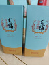 毛鋪蕎酒低碳版三香苦蕎酒金蕎黑蕎尊享陳釀糧食基酒節(jié)日宴席禮品酒水 42度 500mL 6瓶 毛鋪金蕎酒 曬單實(shí)拍圖