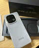 vivo iQOO 13【國(guó)家補(bǔ)貼】12GB+256GB 傳奇版 驍龍8至尊版 2K護(hù)眼屏 120W快充長(zhǎng)續(xù)航 5G電競(jìng)手機(jī) 曬單實(shí)拍圖