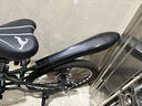 永久（FOREVER） 山地車(chē)擋泥板自行車(chē)前后輪擋泥瓦公路山地車(chē)擋雨板通用配件 二代擋泥板-車(chē)架孔安裝 曬單實(shí)拍圖
