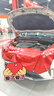 美孚（Mobil）銀美系列 4L機(jī)油單次小保養(yǎng)卡送機(jī)濾和工時 有效期60天A2 曬單實拍圖