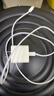 固質(zhì)優(yōu)品蘋(píng)果充電器正品充電線氮化鎵45W適配原裝快充PD套裝iPhone14ProMax13 16 15手機(jī)12充電頭30W數(shù)據(jù)線 【蘋(píng)果8-14系列】PD30W閃充丨單線標(biāo)準(zhǔn)1米 曬單實(shí)拍圖