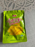 南國（nanguo）芒果干海南特產(chǎn)金煌芒果干水果干片類(lèi)休閑辦公室零食 金煌芒果干116gx3袋 曬單實(shí)拍圖