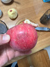 亨迅洛川紅富士蘋果水果陜西延安特產(chǎn)蘋果脆甜多汁整箱新鮮水果生鮮 凈重8.5斤裝丨單果80-85mm 【A+級(jí)精品果丨顆顆精選】 曬單實(shí)拍圖