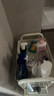 滴露（Dettol）洗衣機(jī)清洗劑250ml金裝版檸檬滾筒波輪洗衣機(jī)深度清潔劑除垢殺菌 曬單實(shí)拍圖