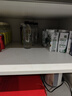 界界樂 拾光煮水植物飲料茶飲料0糖0脂0能量玫瑰荷葉水500ml*15瓶 整箱 曬單實拍圖