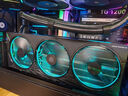 技嘉（GIGABYTE）5060 8G顯卡 小雕 GeForce RTX 5060 AORUS Elite OC 8G DLSS4 游戲電競設(shè)計AI【注冊四年保】  曬單實拍圖