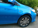 玲瓏輪胎 全新汽車(chē)輪胎 15寸 185/60R15 88H L900 曬單實(shí)拍圖