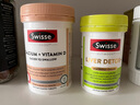 Swisse斯維詩 2代護(hù)肝片 奶薊草膽堿片西藍(lán)花籽 養(yǎng)肝去油120片/瓶 曬單實(shí)拍圖