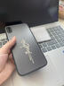 蒼梵適用蘋果XSMax手機(jī)殼iPhone XS Max鏡頭全包保護(hù)套磨砂后殼硅膠軟殼5G新款防摔外殼簡約高級(jí)感男女 石墨黑【諸事皆順】膚感磨砂 蘋果XS MAX 曬單實(shí)拍圖