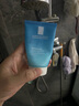 理膚泉油皮潔面泡沫50ml*2支套裝小樣 保濕清潔水楊酸洗面奶旅行裝 曬單實拍圖