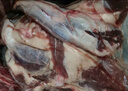 恒都 國產(chǎn)谷飼原切牛腱子 5斤 不含腱子芯 生鮮牛肉 燉煮健身食材 曬單實(shí)拍圖
