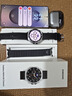 三星 Samsung【國家補(bǔ)貼】Watch8 Classic 藍(lán)牙通話智能手表/運(yùn)動(dòng)手表/電話手表/旋轉(zhuǎn)表圈 46mm 月隕黑 曬單實(shí)拍圖