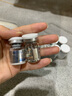 達里博士  DR.DARRY寡肽凍干粉修護皮膚屏障增厚角質(zhì)層舒緩術(shù)后修復紅血絲補水保濕 曬單實拍圖